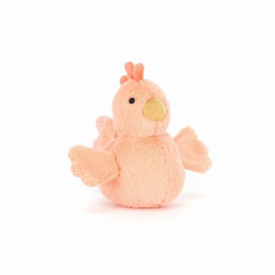 Jellycat Fluffy Kip | MJ6432081